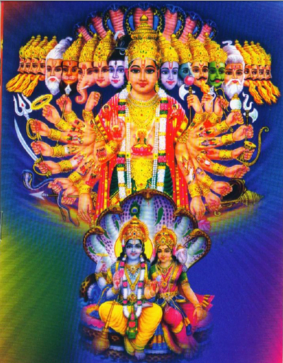 Karthika Maha Purananamu 26th Day Parayanam